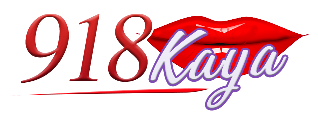918kaya Logo PNG